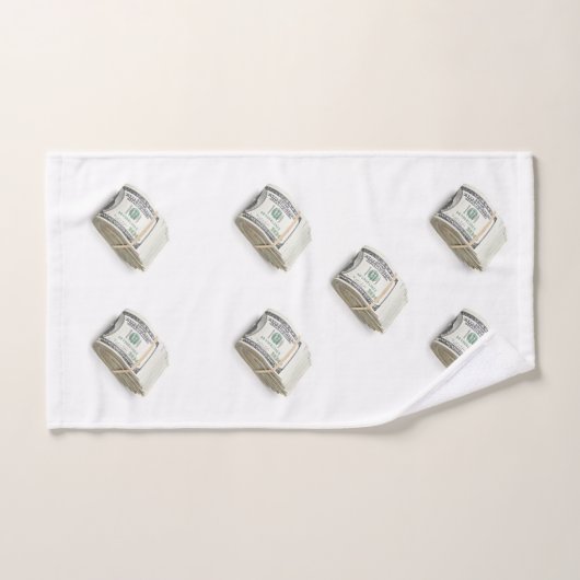 Dollars Handtuch (Handtuch)