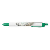 Dollars Kugelschreiber (Unterseite)