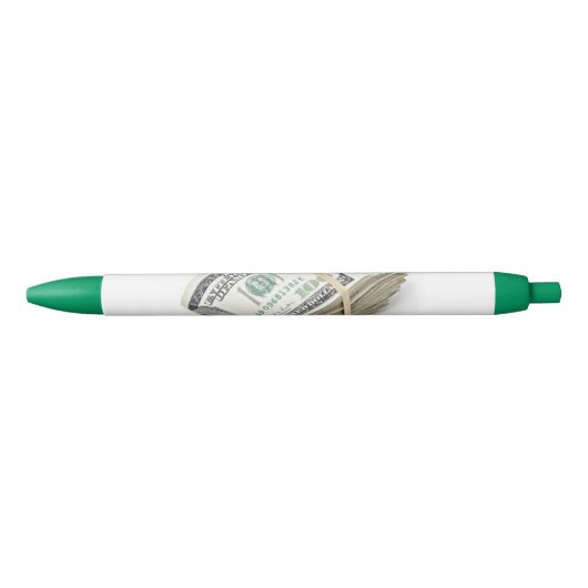 Dollars Kugelschreiber (Vorderseite)