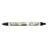 Dollars Kugelschreiber (Vorderseite)