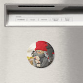 Dollars Magnet (In Situ (Geschirrspüler))