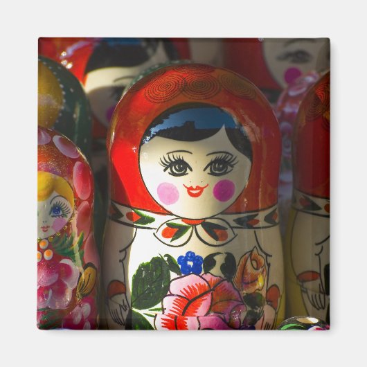 Dollars Magnet (Vorne)