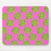 DOLLARS MOUSEPAD (Vorne)
