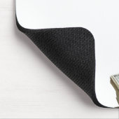 Dollars Mousepad (Ecke)