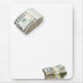 Dollars Mousepad (Vorne)