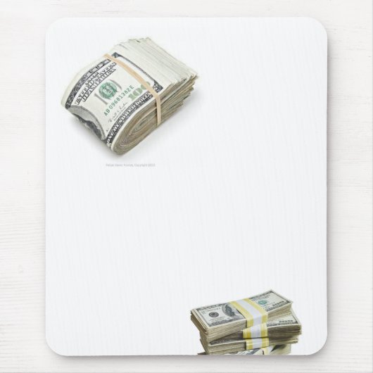 Dollars Mousepad (Vorne)