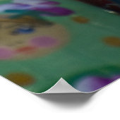 Dollars Poster (Ecke)