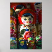 Dollars Poster (Vorne)