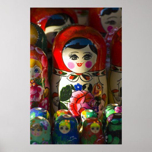 Dollars Poster (Vorne)