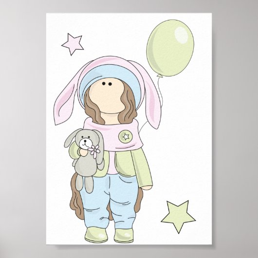 Dollars Poster (Vorne)