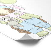 Dollars Poster (Ecke)