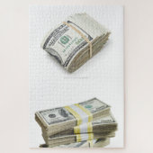 Dollars Puzzle (Vertikal)