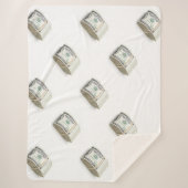 Dollars Sherpadecke (Vorderseite)