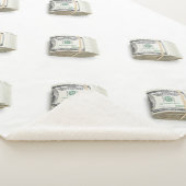 Dollars Sherpadecke (3/4)