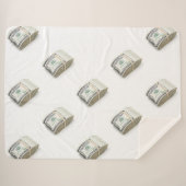 Dollars Sherpadecke (Vorderseite (Horizontal))