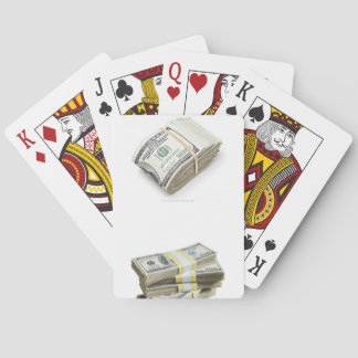 Dollars Spielkarten