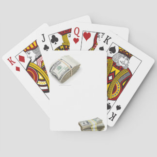 Dollars Spielkarten