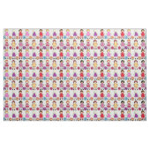 Dollars Stoff (Fat Quarter (45,7 x 55,9 cm))