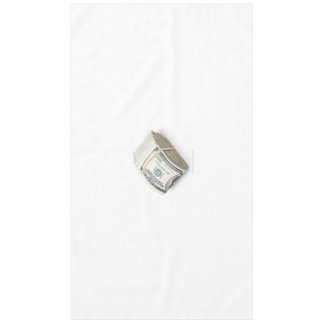 Dollars Tischdecke