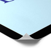 Dollars to Terrorize the People Poster (Ecke)