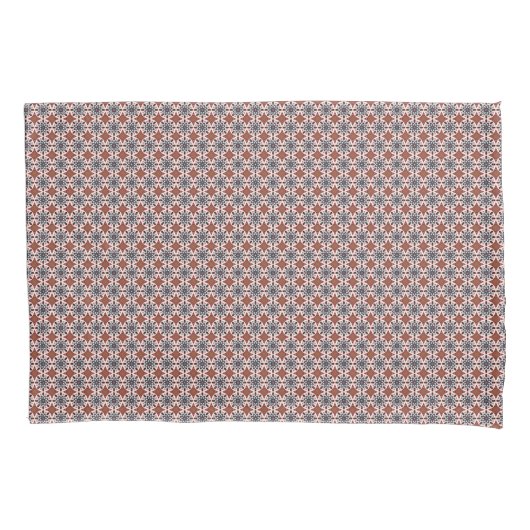 Dollars und Diamonds Tischdecke Kissenbezug (Vorderseite)