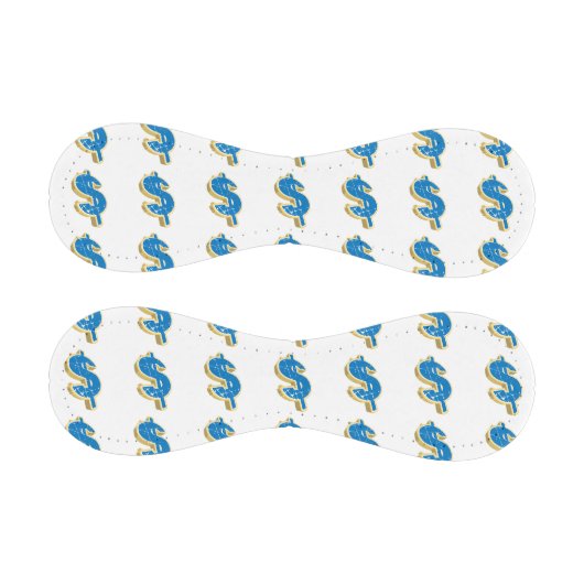 Dollarzeichen Baseball (Paneele)