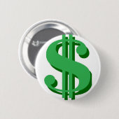 $ Dollarzeichen Button (Vorne & Hinten)