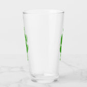 Dollarzeichen Glas (Rechts)