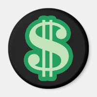 Dollarzeichen