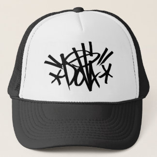 DOLLEN TAG HUT TRUCKERKAPPE