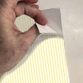 Dollhouse Wallpaper Aufkleber