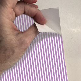 Dollhouse Wallpaper Aufkleber