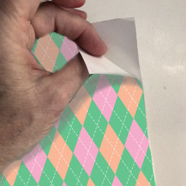 Dollhouse Wallpaper Aufkleber