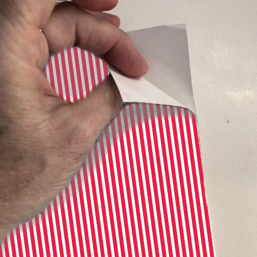 Dollhouse Wallpaper Aufkleber