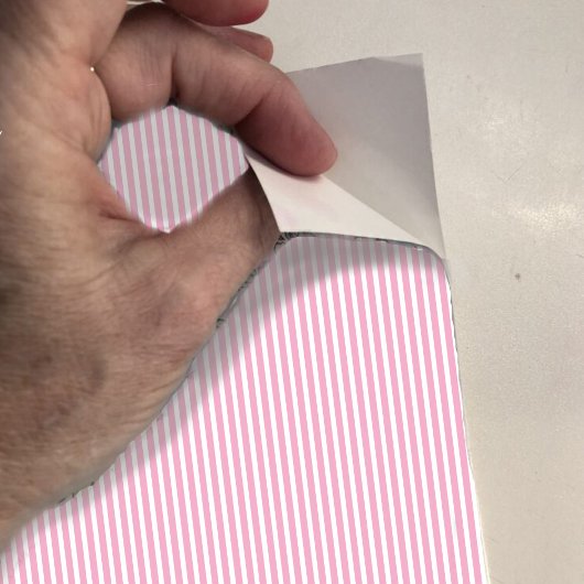 Dollhouse Wallpaper Aufkleber