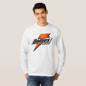 DolliesInYou Kerl T-Shirt (Vorne ganz)
