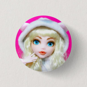 Dollighful Icon 1 Button