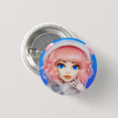 Dollightful Icon 2020 Button (Vorne & Hinten)