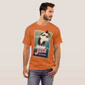 DOLLOP JOSORCA-Kleidung T-Shirt (Vorne ganz)