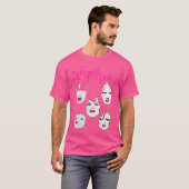 Dolls Faces T-Shirt (Vorne ganz)