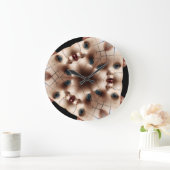 dolly art große wanduhr (Zuhause)