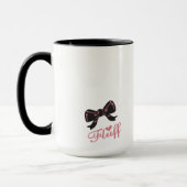 Dolly Chic Tasse 2 von Fluff (Links)