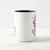 Dolly Chic Tasse 2 von Fluff (Zentrum)