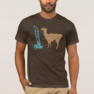 Dolly Lama T-Shirt