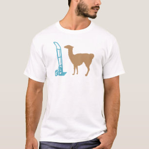 Dolly Lama T-Shirt