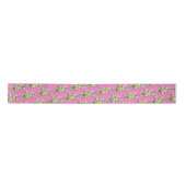 Dolly Mixture UK British Fondant Confection Candy Satinband (Vorderseite)