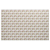 Dolly Mixture UK British Fondant Confection Candy Stoff (Yard (91,4 cm))