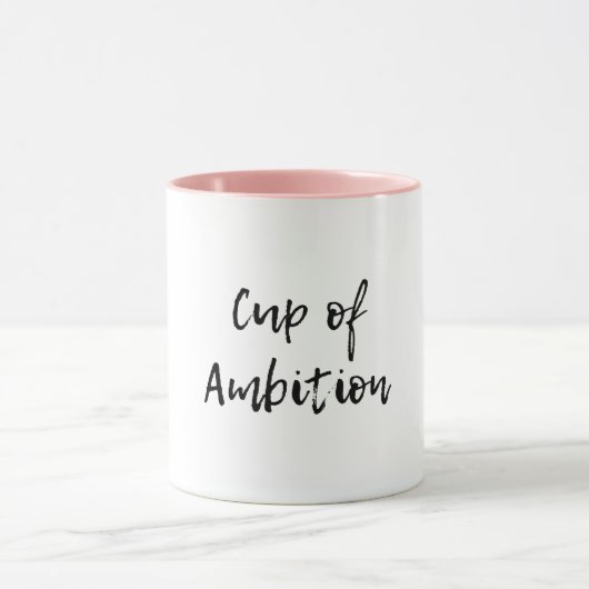 Dolly Parton Lyric Cup of Ambition Tasse (Zentrum)