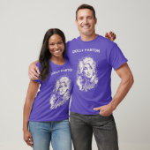 Dolly Parton T-Shirt (Unisex)