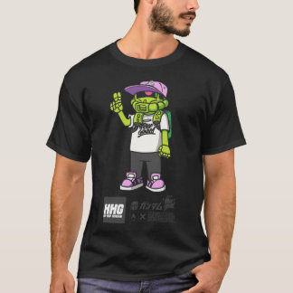 Dolly Parton Vintage Relaxed Fit  T-Shirt